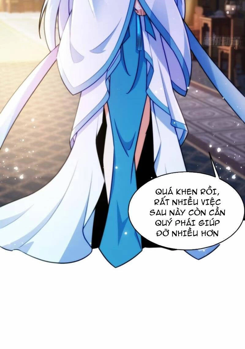 Thê Tử Của Ta Là Đại Lão Đại Thừa Kỳ Chapter 20 - 31