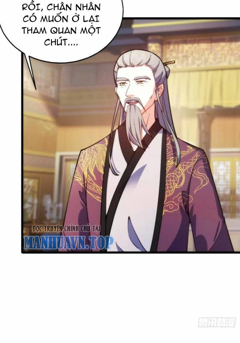 Thê Tử Của Ta Là Đại Lão Đại Thừa Kỳ Chapter 20 - 33