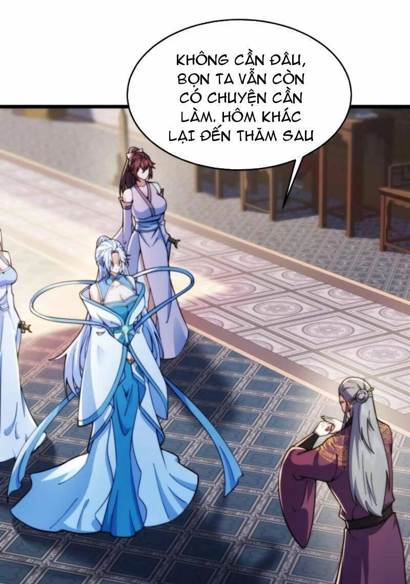 Thê Tử Của Ta Là Đại Lão Đại Thừa Kỳ Chapter 20 - 34