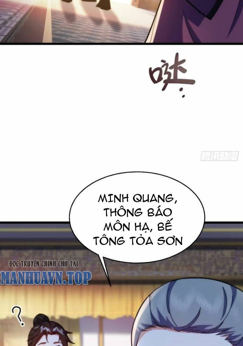 Thê Tử Của Ta Là Đại Lão Đại Thừa Kỳ Chapter 20 - 36