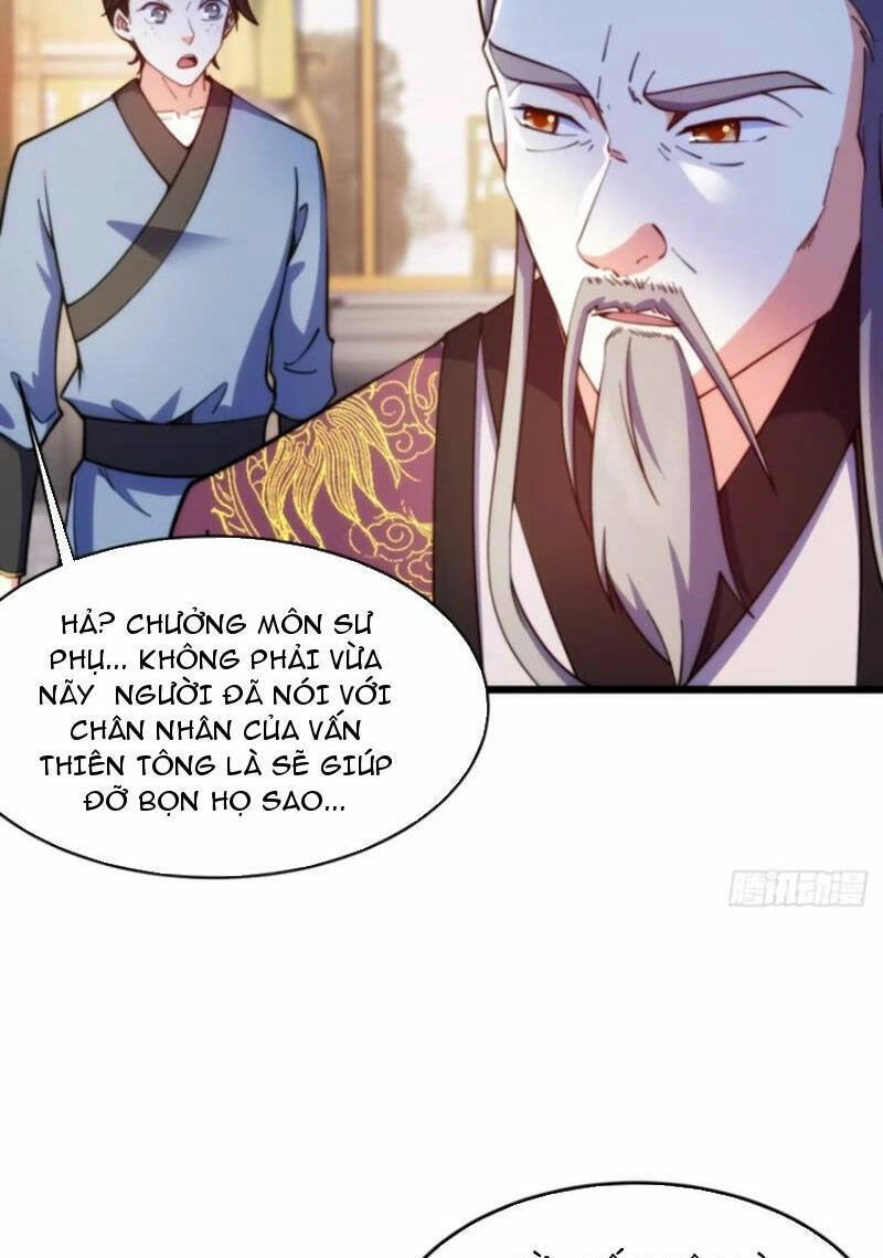 Thê Tử Của Ta Là Đại Lão Đại Thừa Kỳ Chapter 20 - 37
