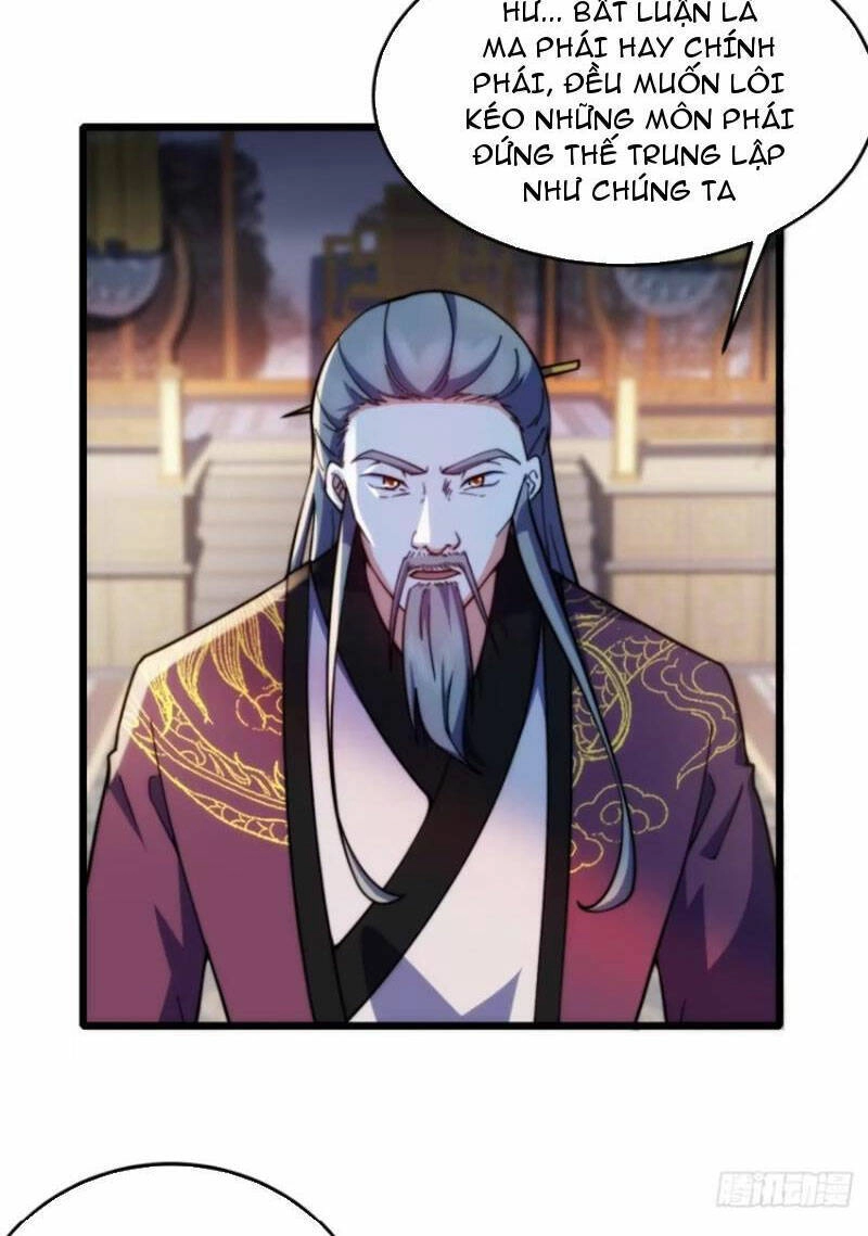 Thê Tử Của Ta Là Đại Lão Đại Thừa Kỳ Chapter 20 - 38