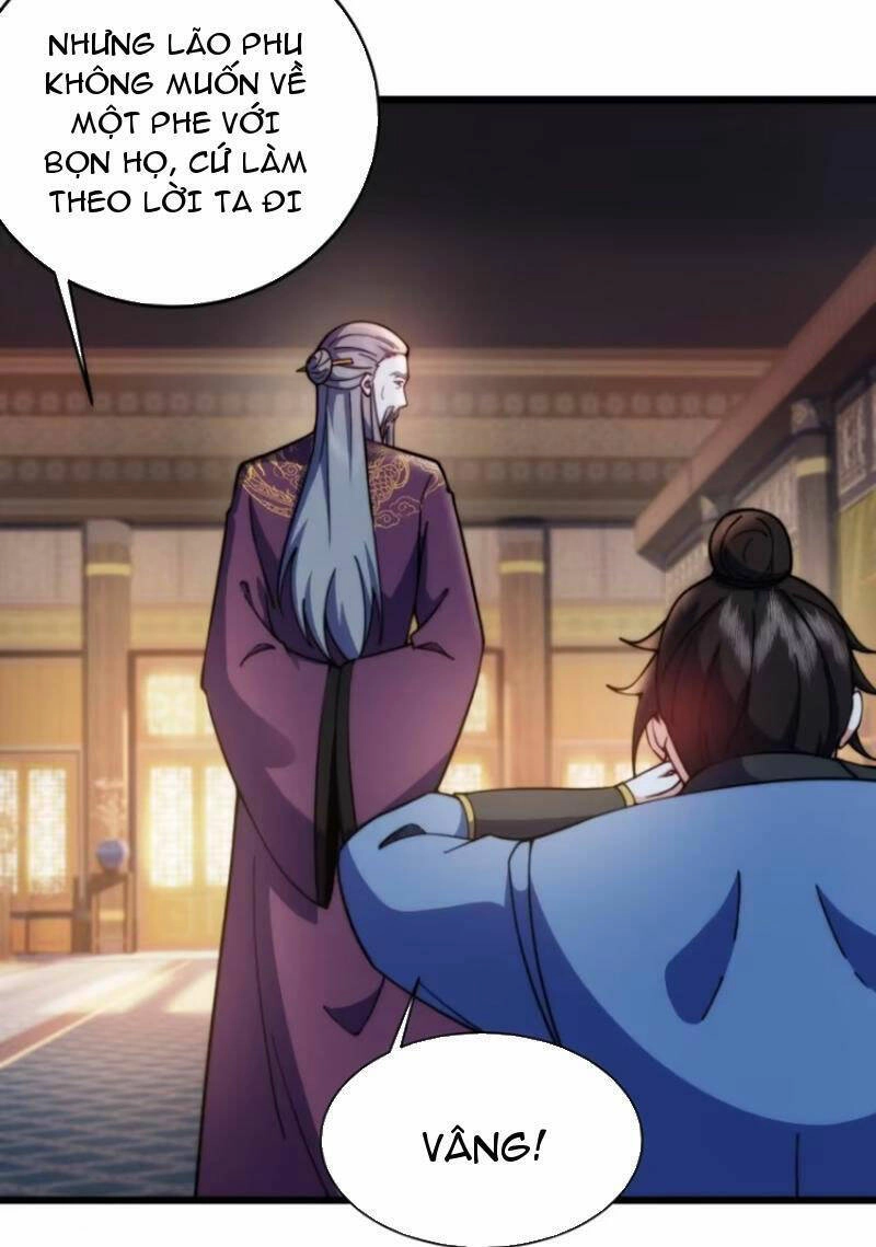 Thê Tử Của Ta Là Đại Lão Đại Thừa Kỳ Chapter 20 - 39