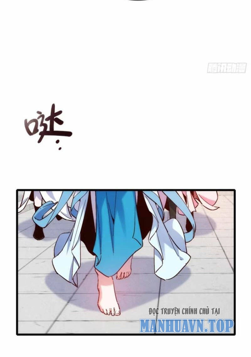 Thê Tử Của Ta Là Đại Lão Đại Thừa Kỳ Chapter 20 - 40