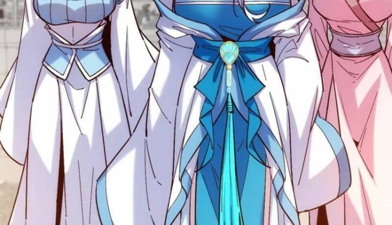 Thê Tử Của Ta Là Đại Lão Đại Thừa Kỳ Chapter 20 - 43