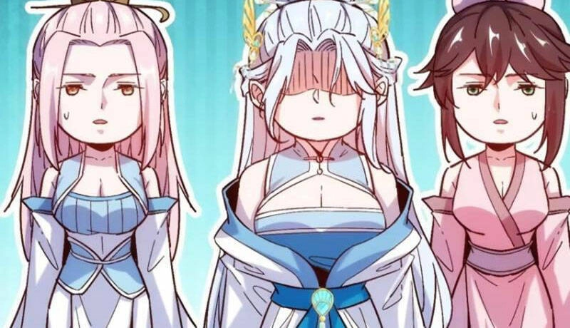 Thê Tử Của Ta Là Đại Lão Đại Thừa Kỳ Chapter 20 - 56