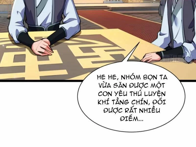 Thê Tử Của Ta Là Đại Lão Đại Thừa Kỳ Chapter 21 - 4