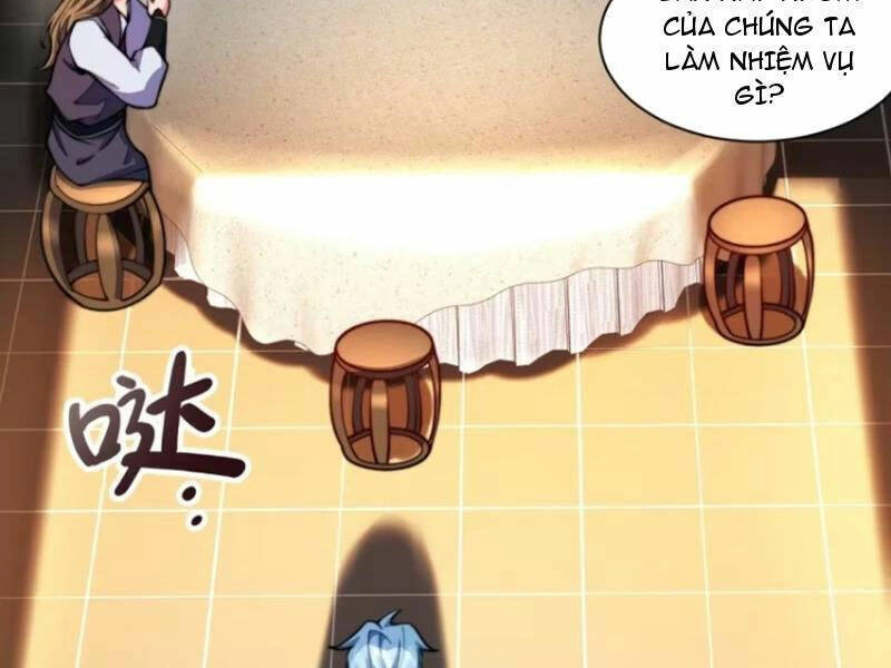 Thê Tử Của Ta Là Đại Lão Đại Thừa Kỳ Chapter 21 - 14