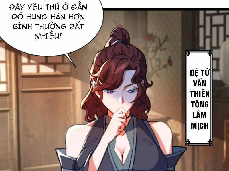 Thê Tử Của Ta Là Đại Lão Đại Thừa Kỳ Chapter 21 - 19