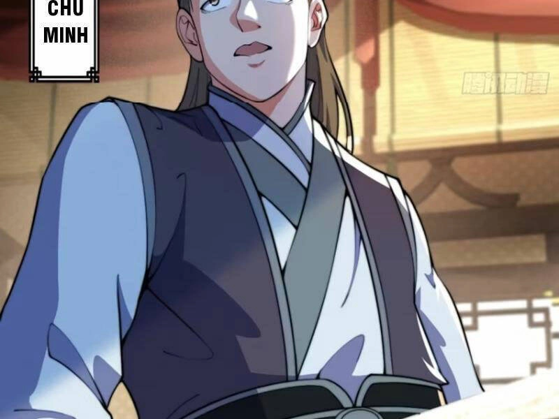 Thê Tử Của Ta Là Đại Lão Đại Thừa Kỳ Chapter 21 - 22