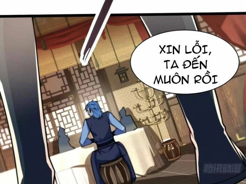 Thê Tử Của Ta Là Đại Lão Đại Thừa Kỳ Chapter 21 - 27