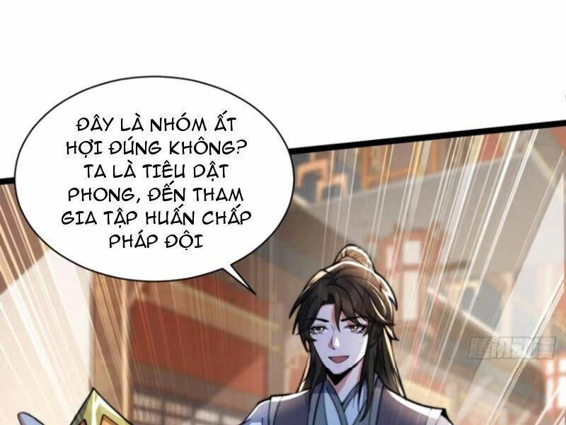 Thê Tử Của Ta Là Đại Lão Đại Thừa Kỳ Chapter 21 - 29