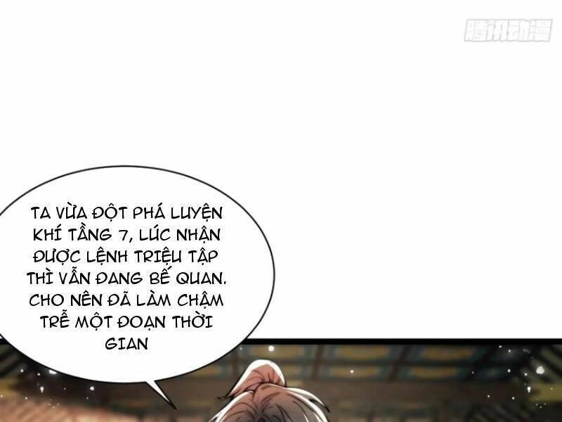 Thê Tử Của Ta Là Đại Lão Đại Thừa Kỳ Chapter 21 - 35