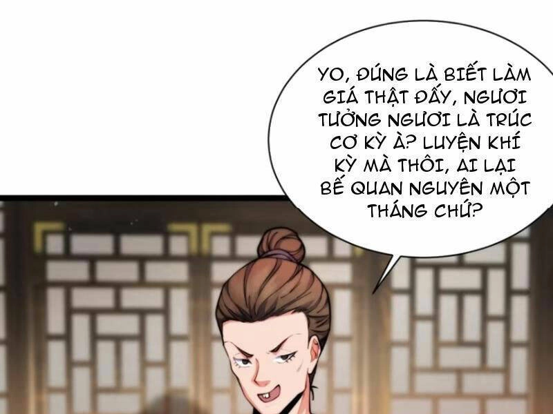 Thê Tử Của Ta Là Đại Lão Đại Thừa Kỳ Chapter 21 - 37