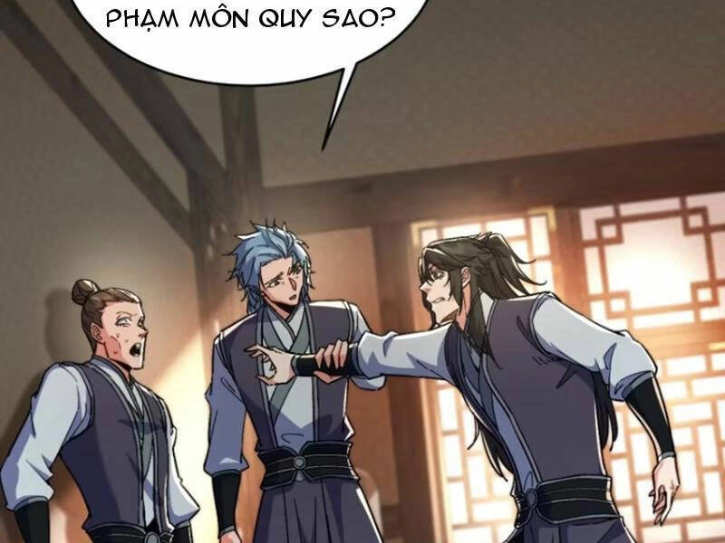 Thê Tử Của Ta Là Đại Lão Đại Thừa Kỳ Chapter 21 - 59