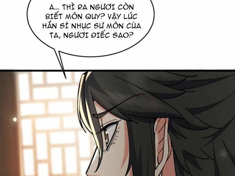 Thê Tử Của Ta Là Đại Lão Đại Thừa Kỳ Chapter 21 - 61