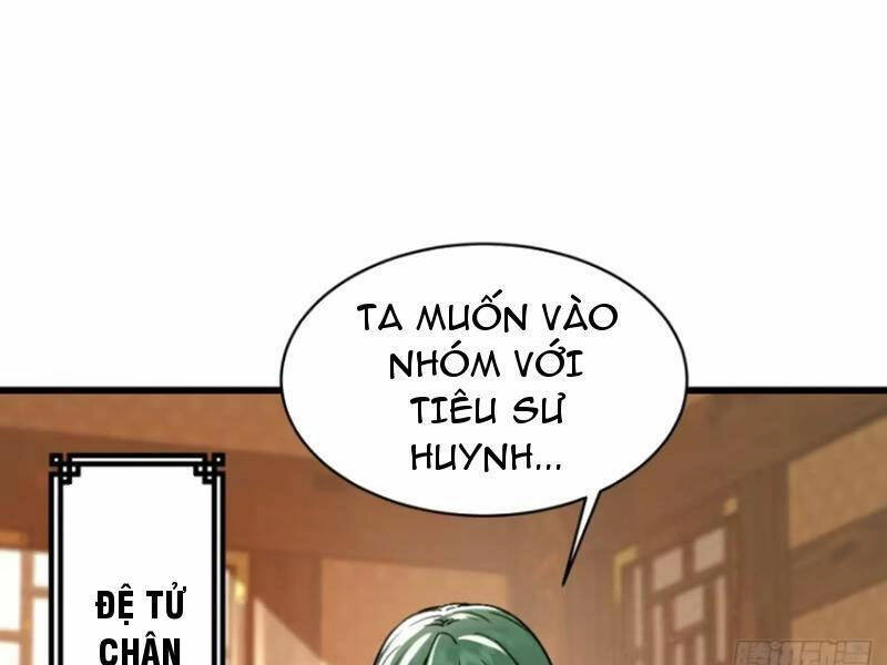 Thê Tử Của Ta Là Đại Lão Đại Thừa Kỳ Chapter 21 - 80