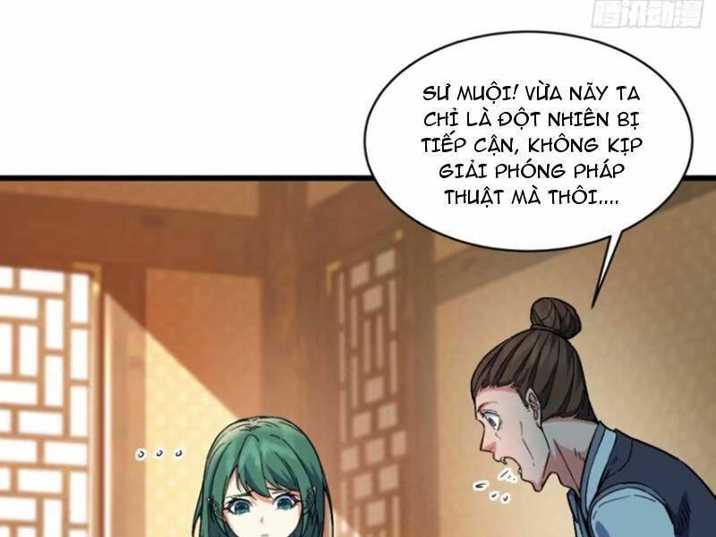 Thê Tử Của Ta Là Đại Lão Đại Thừa Kỳ Chapter 21 - 83