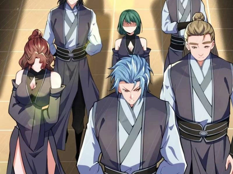 Thê Tử Của Ta Là Đại Lão Đại Thừa Kỳ Chapter 21 - 91