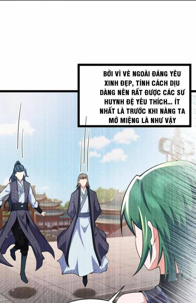 Thê Tử Của Ta Là Đại Lão Đại Thừa Kỳ Chapter 22 - 2