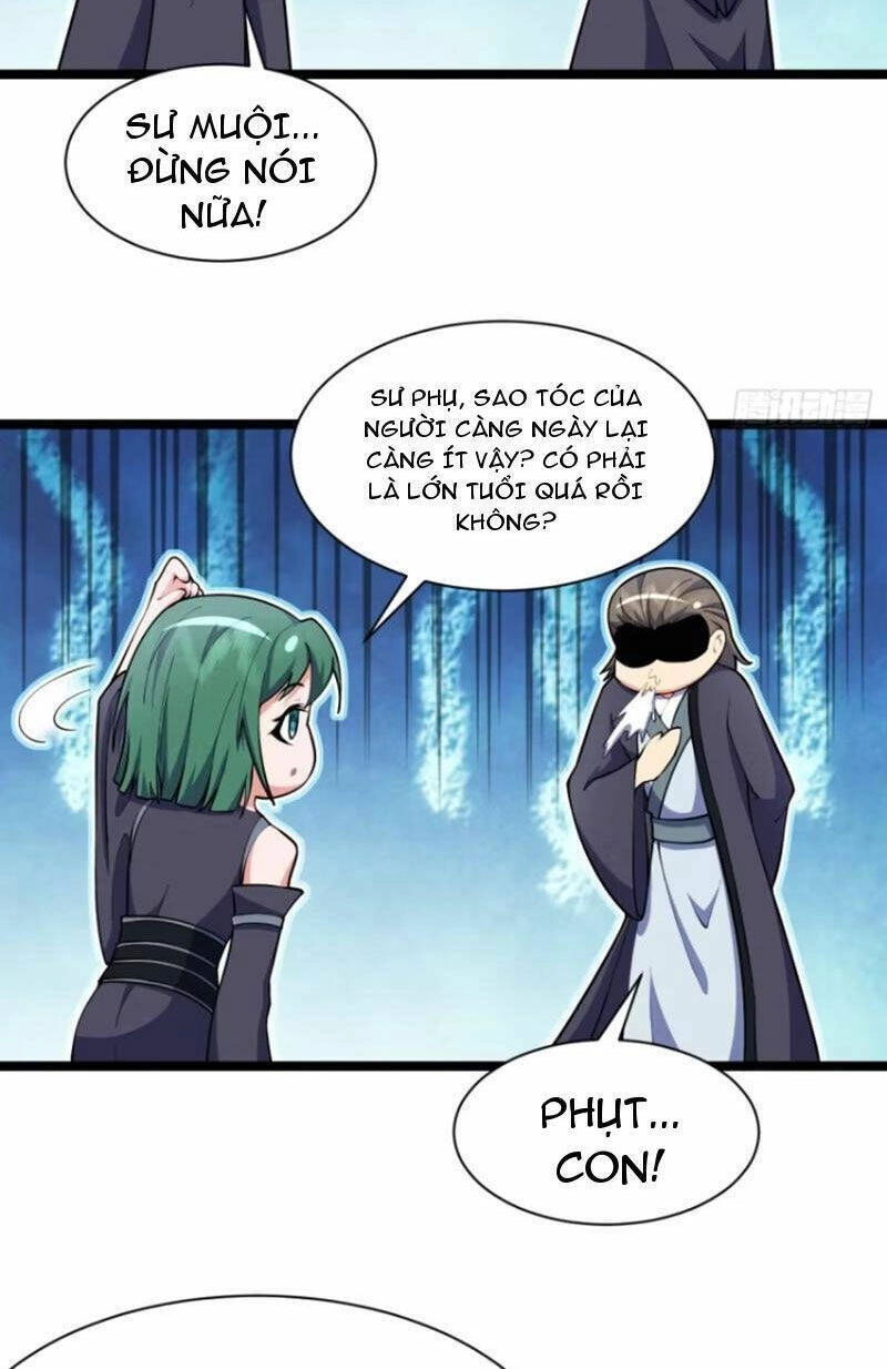 Thê Tử Của Ta Là Đại Lão Đại Thừa Kỳ Chapter 22 - 4