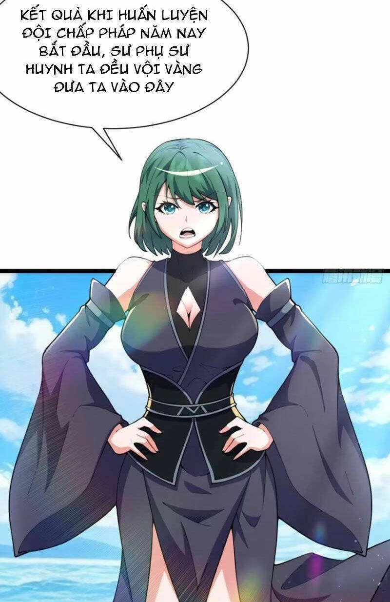 Thê Tử Của Ta Là Đại Lão Đại Thừa Kỳ Chapter 22 - 5