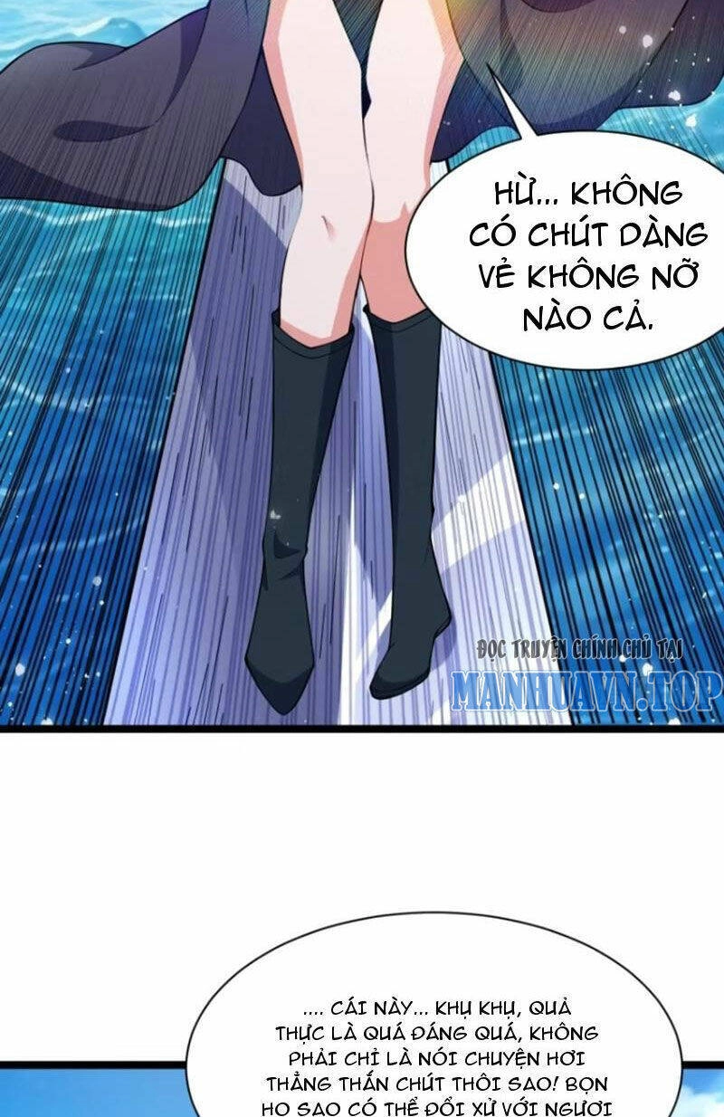 Thê Tử Của Ta Là Đại Lão Đại Thừa Kỳ Chapter 22 - 6