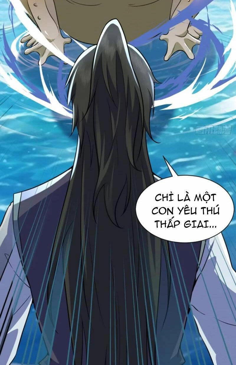 Thê Tử Của Ta Là Đại Lão Đại Thừa Kỳ Chapter 22 - 11