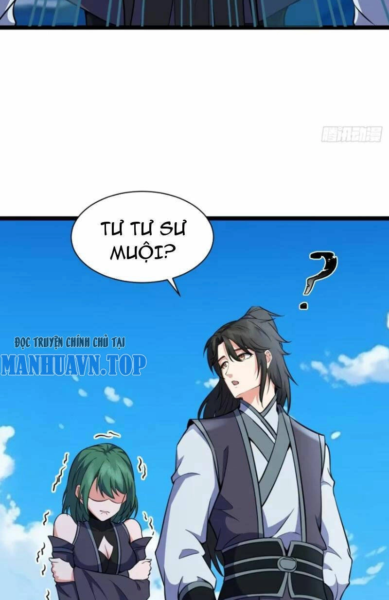 Thê Tử Của Ta Là Đại Lão Đại Thừa Kỳ Chapter 22 - 12