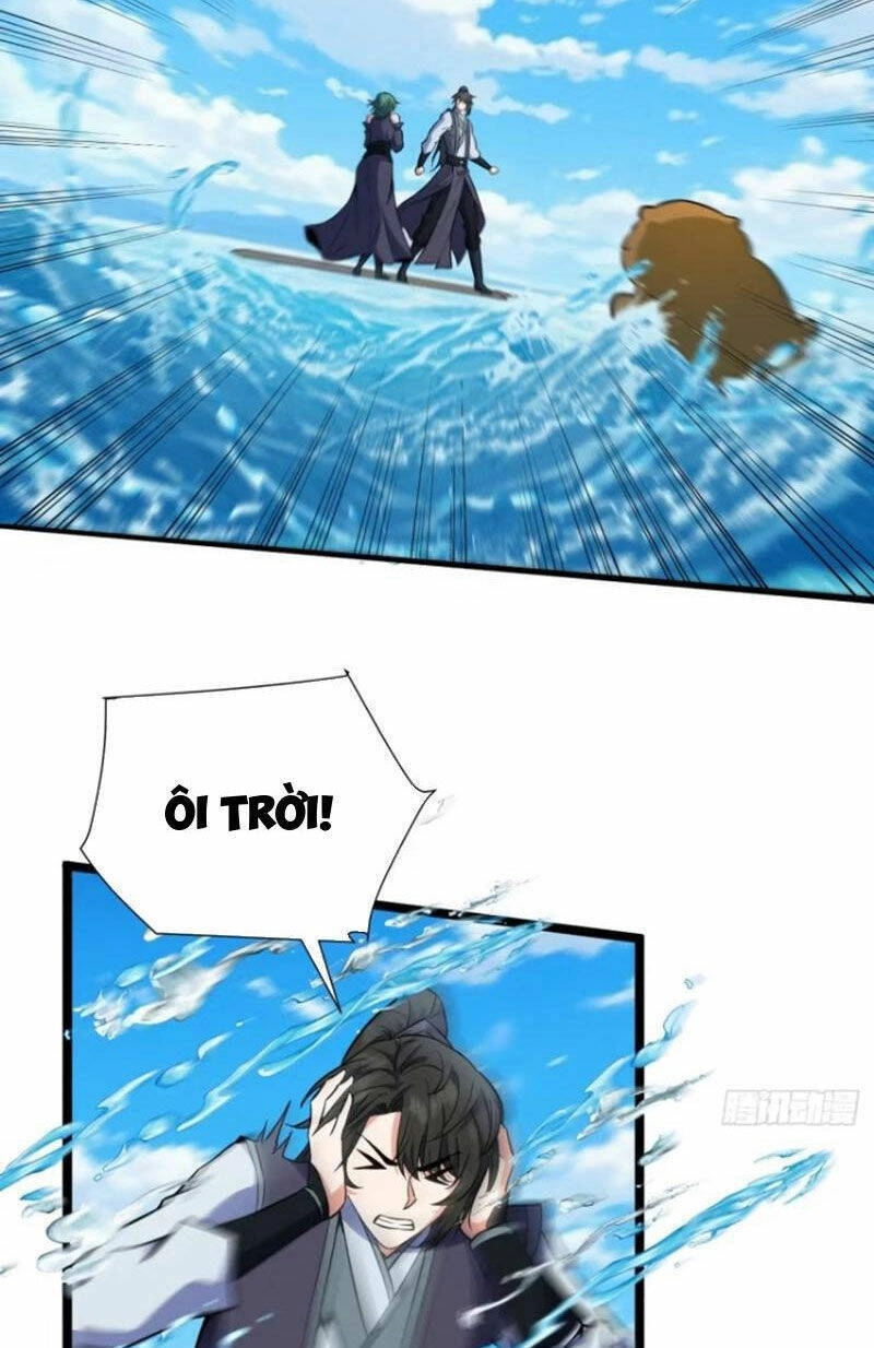 Thê Tử Của Ta Là Đại Lão Đại Thừa Kỳ Chapter 22 - 14