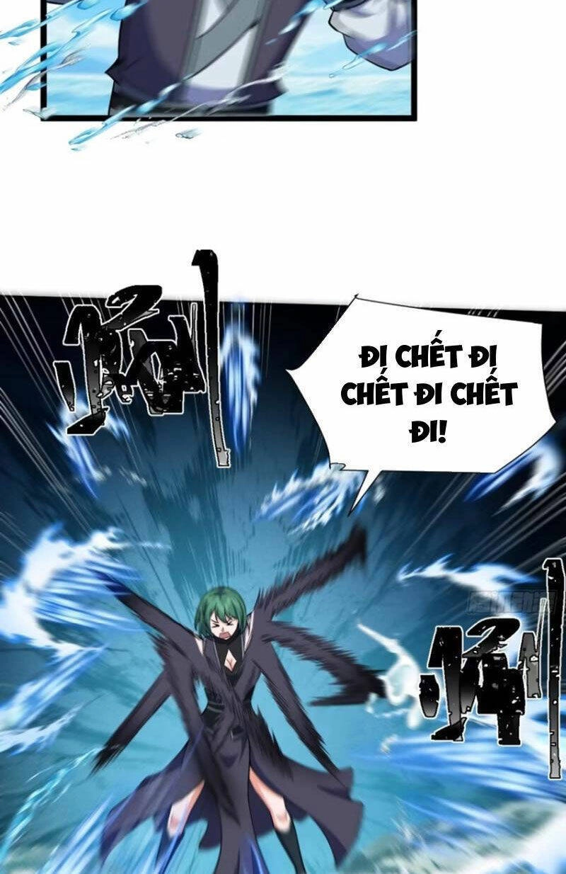 Thê Tử Của Ta Là Đại Lão Đại Thừa Kỳ Chapter 22 - 15