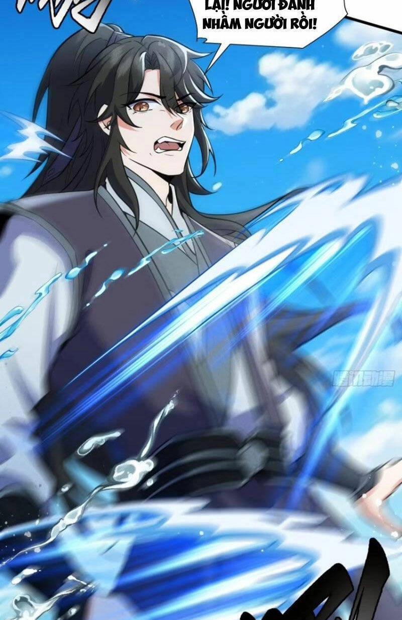 Thê Tử Của Ta Là Đại Lão Đại Thừa Kỳ Chapter 22 - 17