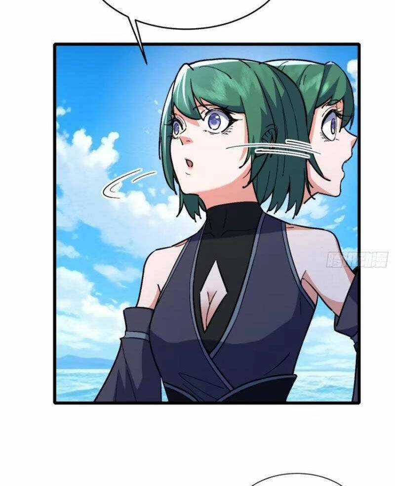 Thê Tử Của Ta Là Đại Lão Đại Thừa Kỳ Chapter 22 - 24