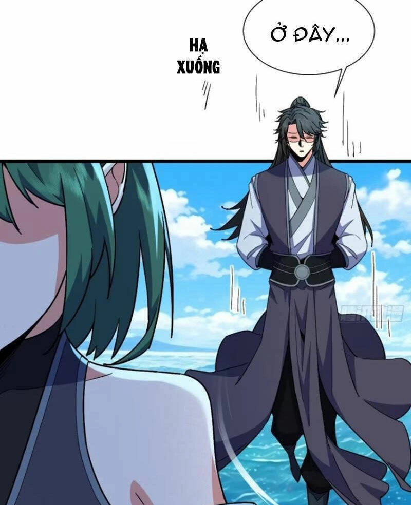 Thê Tử Của Ta Là Đại Lão Đại Thừa Kỳ Chapter 22 - 25