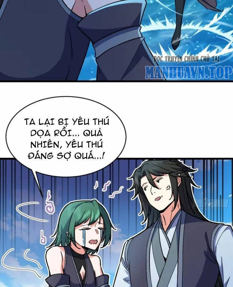 Thê Tử Của Ta Là Đại Lão Đại Thừa Kỳ Chapter 22 - 26