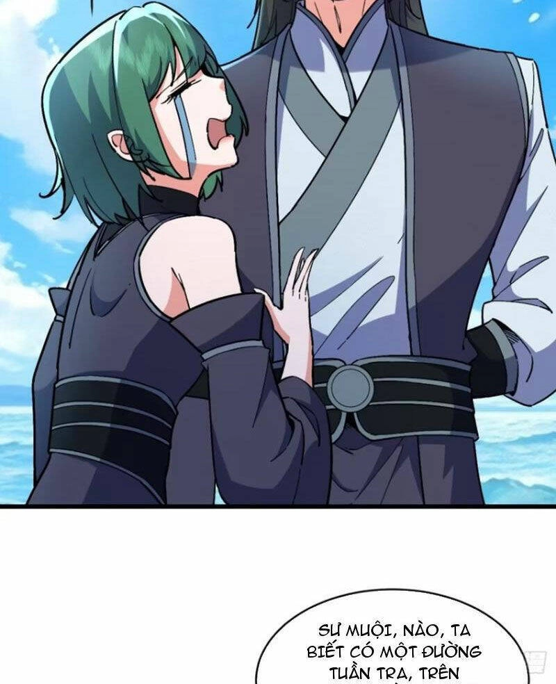 Thê Tử Của Ta Là Đại Lão Đại Thừa Kỳ Chapter 22 - 29