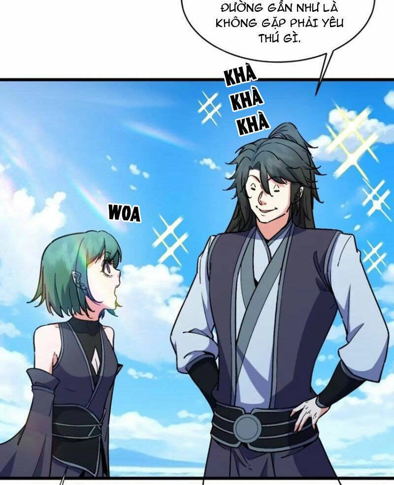 Thê Tử Của Ta Là Đại Lão Đại Thừa Kỳ Chapter 22 - 30