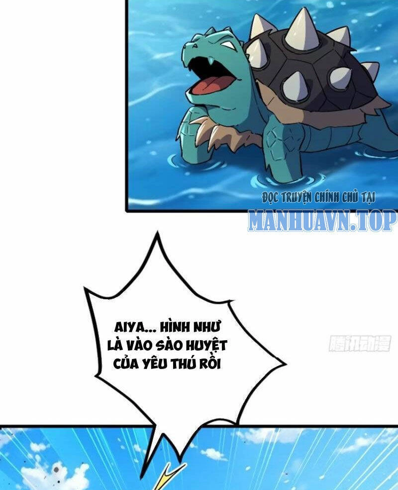 Thê Tử Của Ta Là Đại Lão Đại Thừa Kỳ Chapter 22 - 32