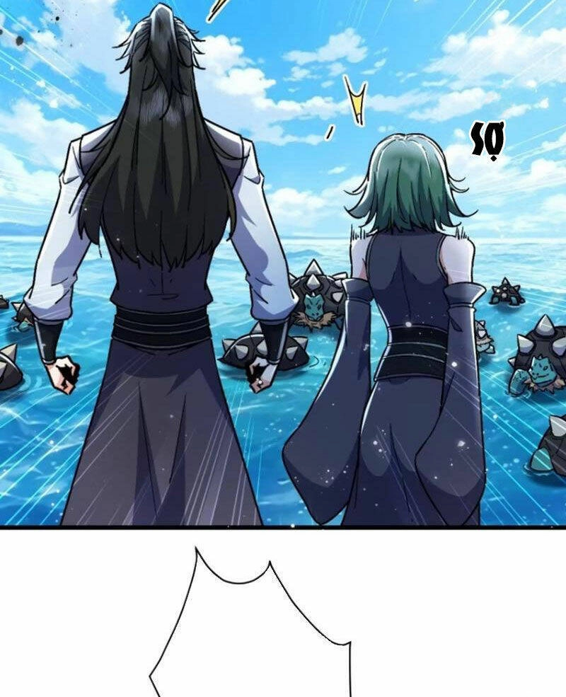 Thê Tử Của Ta Là Đại Lão Đại Thừa Kỳ Chapter 22 - 33