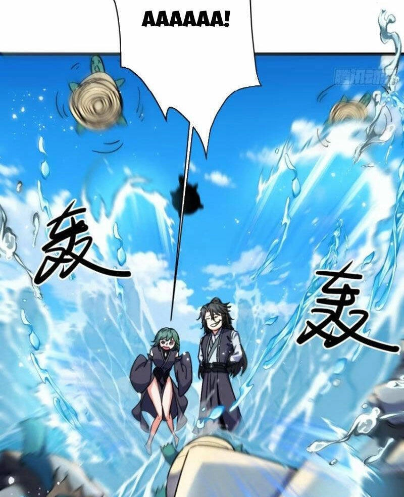 Thê Tử Của Ta Là Đại Lão Đại Thừa Kỳ Chapter 22 - 34