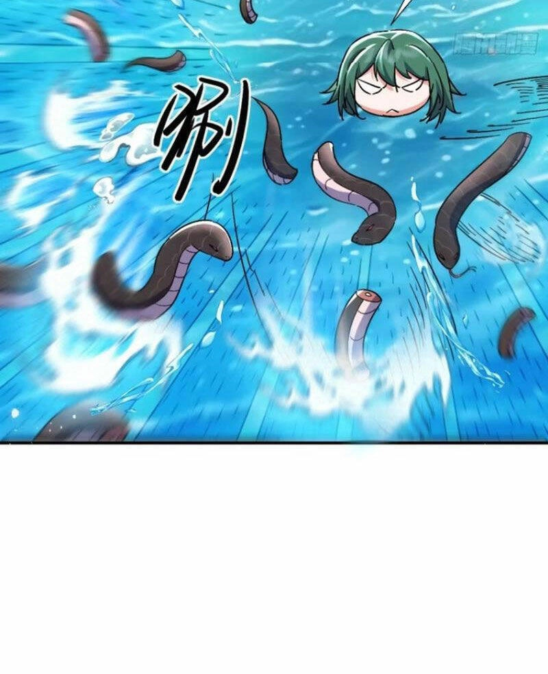 Thê Tử Của Ta Là Đại Lão Đại Thừa Kỳ Chapter 22 - 37