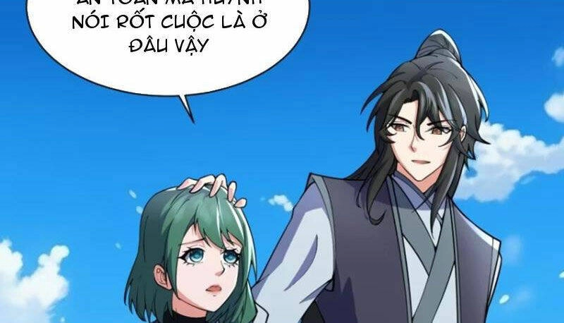 Thê Tử Của Ta Là Đại Lão Đại Thừa Kỳ Chapter 22 - 44