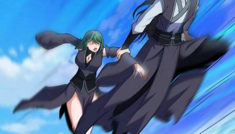 Thê Tử Của Ta Là Đại Lão Đại Thừa Kỳ Chapter 22 - 54