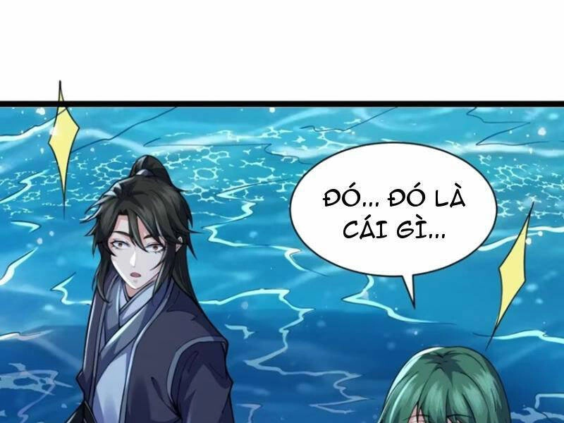 Thê Tử Của Ta Là Đại Lão Đại Thừa Kỳ Chapter 23 - 1