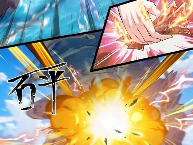 Thê Tử Của Ta Là Đại Lão Đại Thừa Kỳ Chapter 23 - 25