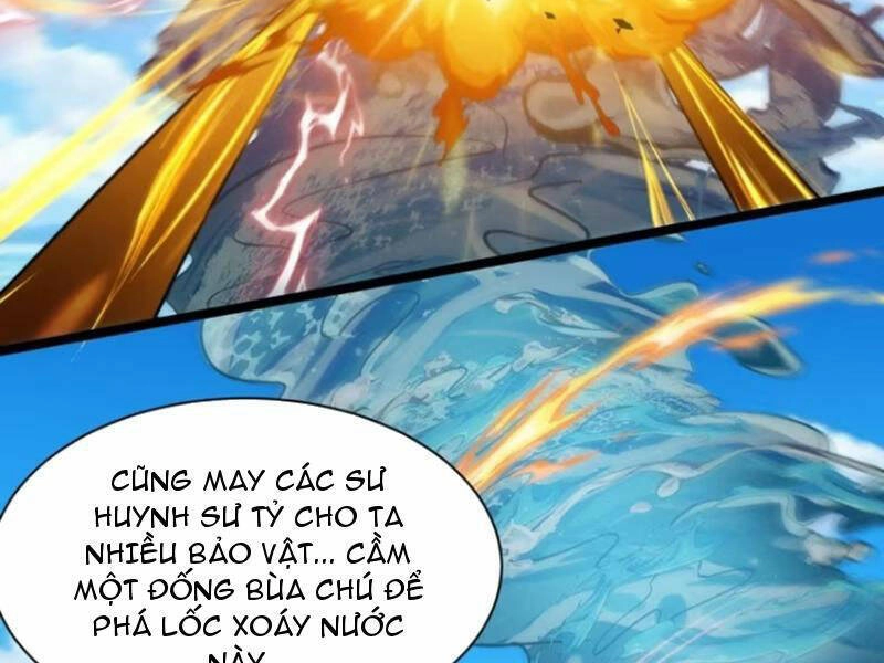 Thê Tử Của Ta Là Đại Lão Đại Thừa Kỳ Chapter 23 - 26