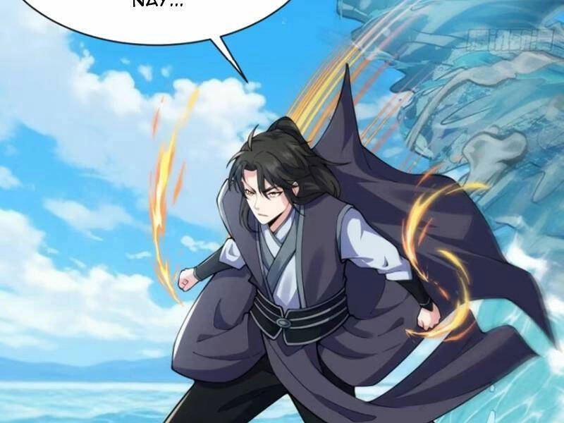 Thê Tử Của Ta Là Đại Lão Đại Thừa Kỳ Chapter 23 - 27