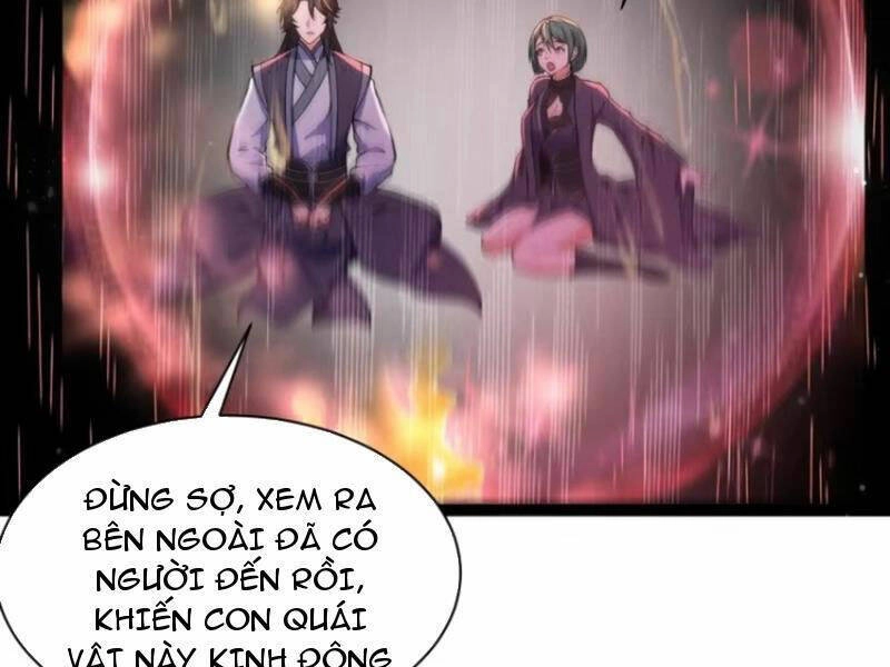 Thê Tử Của Ta Là Đại Lão Đại Thừa Kỳ Chapter 24 - 4