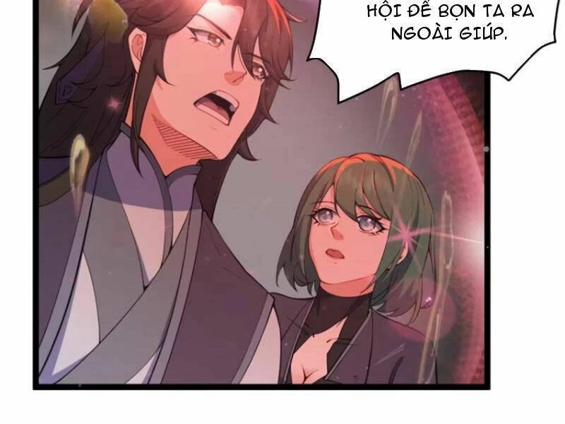 Thê Tử Của Ta Là Đại Lão Đại Thừa Kỳ Chapter 24 - 29