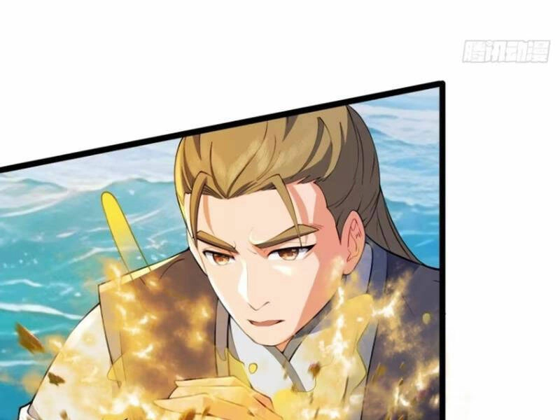 Thê Tử Của Ta Là Đại Lão Đại Thừa Kỳ Chapter 24 - 34